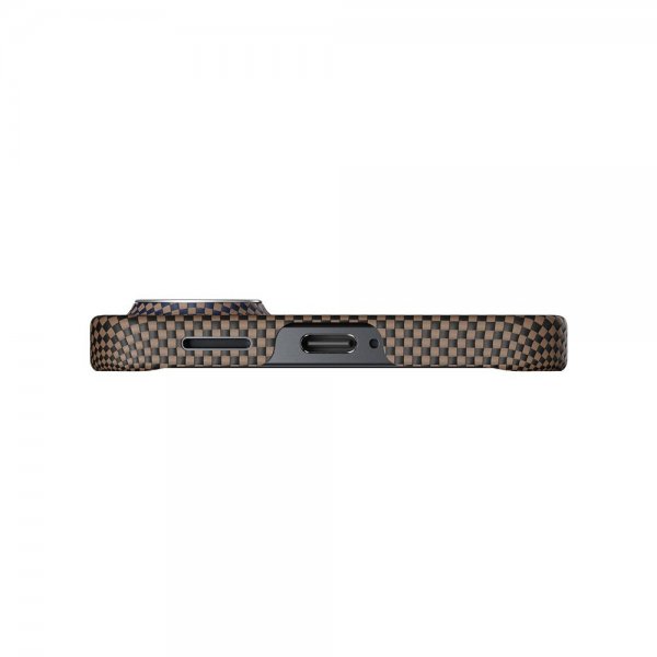 Pitaka Samsung Galaxy S26 Plus Cover Edge Sunset