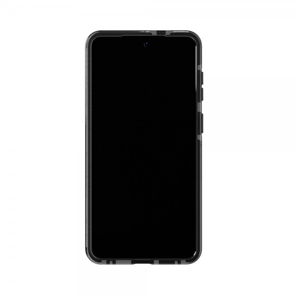 Tech21 Samsung Galaxy S26 Plus Cover EvoCheck MagSafe Smokey Sort