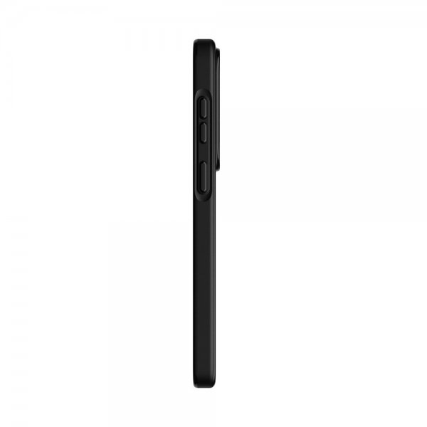 Tech21 Samsung Galaxy S26 Plus Cover EvoCheck MagSafe Smokey Sort