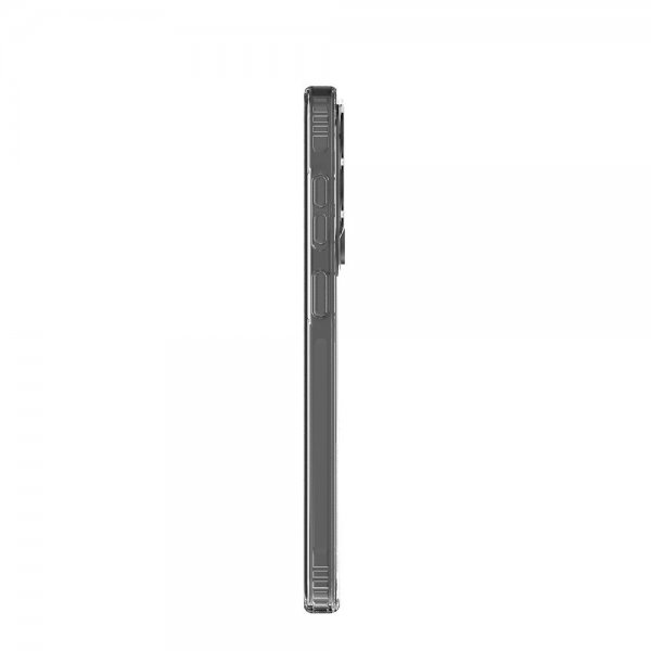 Tech21 Samsung Galaxy S26 Plus Cover EvoClear MagSafe Transparent