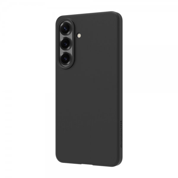 dbramante1928 Samsung Galaxy S26 Plus Cover Greenland Night Black