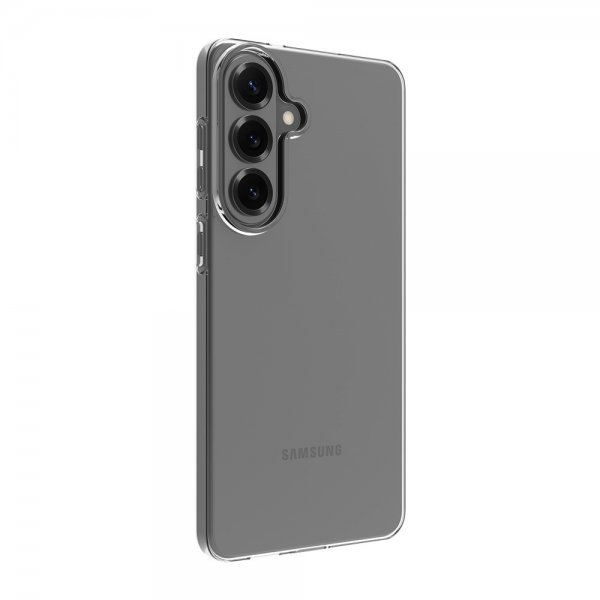 dbramante1928 Samsung Galaxy S26 Plus Cover Greenland Transparent