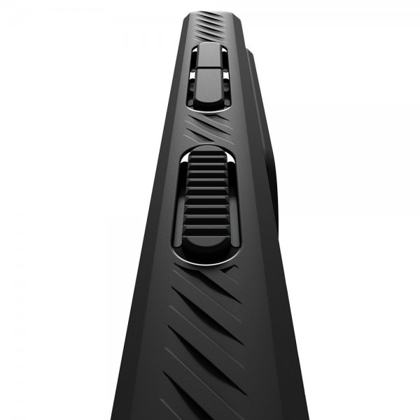 Spigen Samsung Galaxy S26 Plus Cover Liquid Air Matte Black