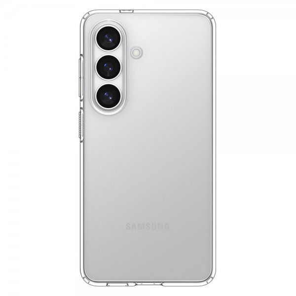 Spigen Samsung Galaxy S26 Plus Cover Liquid Crystal Crystal Clear