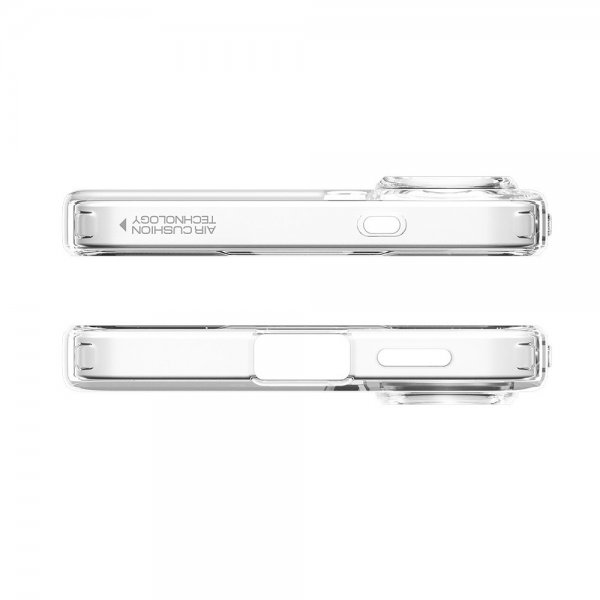 Spigen Samsung Galaxy S26 Plus Cover Liquid Crystal Crystal Clear