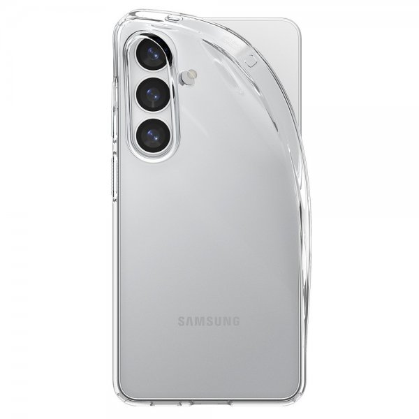 Spigen Samsung Galaxy S26 Plus Cover Liquid Crystal Crystal Clear