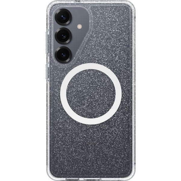 Otterbox Samsung Galaxy S26 Plus Cover React MagSafe Stardust