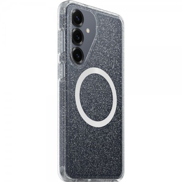 Otterbox Samsung Galaxy S26 Plus Cover React MagSafe Stardust