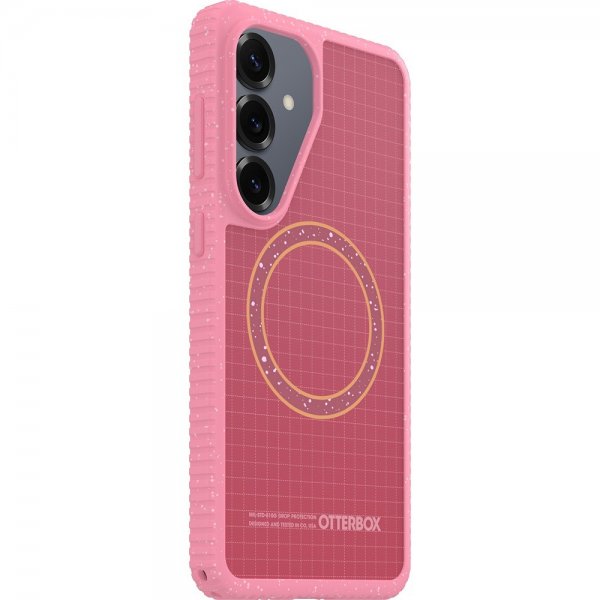 Otterbox Samsung Galaxy S26 Plus Cover Sole MagSafe Pink