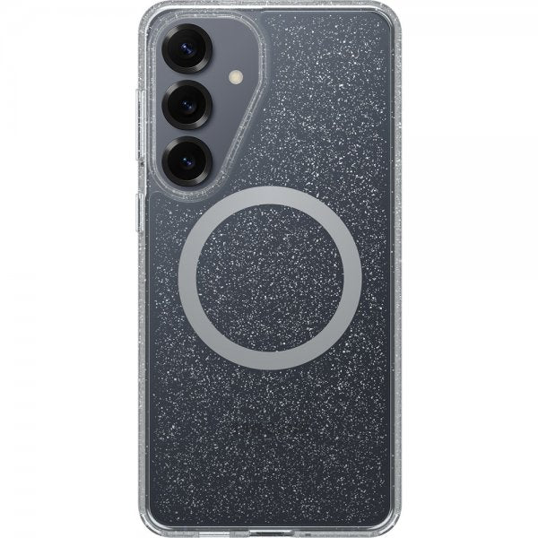 Otterbox Samsung Galaxy S26 Plus Cover Symmetry Clear MagSafe Stardust