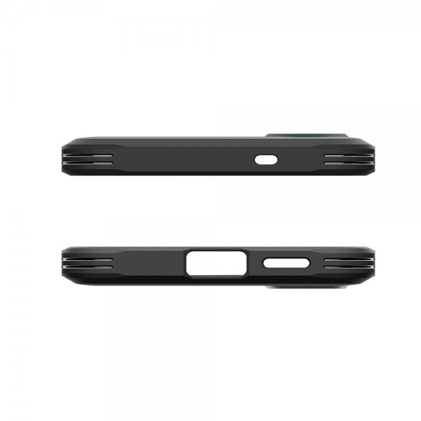 Spigen Samsung Galaxy S26 Plus Cover Tough Armor MagFit Abyss Green