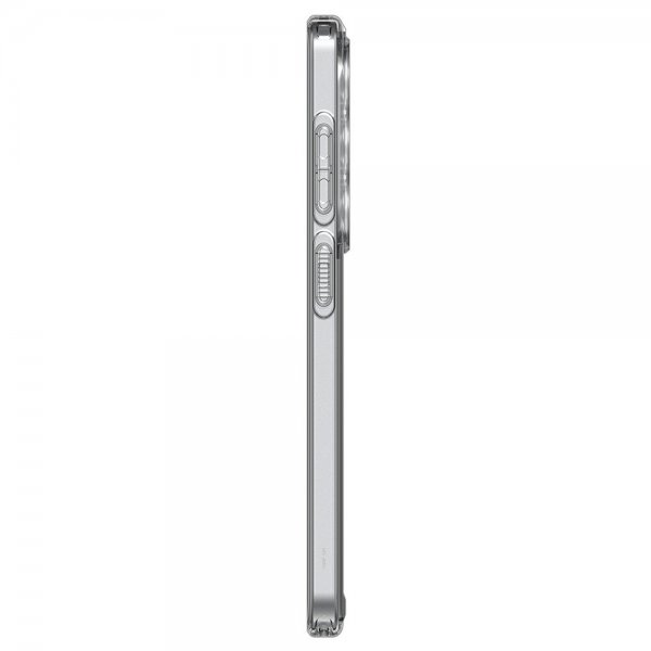 Spigen Samsung Galaxy S26 Plus Cover Ultra Hybrid Crystal Clear