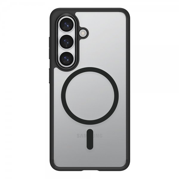 Spigen Samsung Galaxy S26 Plus Cover Ultra Hybrid MagFit Mat Sort