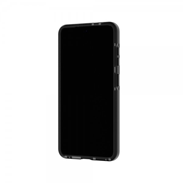 Tech21 Samsung Galaxy S26 Cover EvoCheck MagSafe Smokey Black