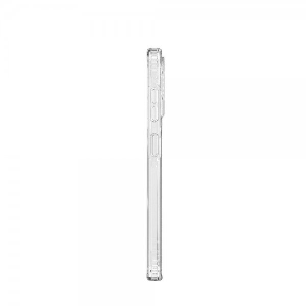Tech21 Samsung Galaxy S26 Cover EvoClear MagSafe Transparent