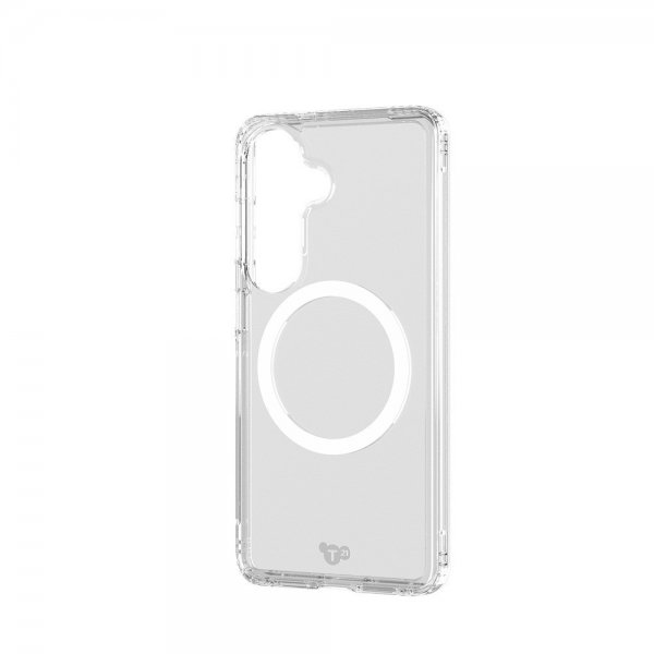 Tech21 Samsung Galaxy S26 Cover EvoClear MagSafe Transparent