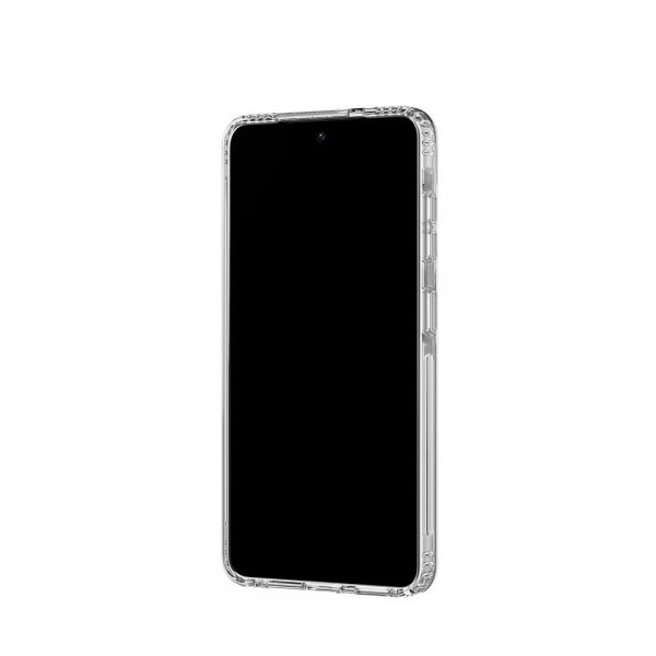 Tech21 Samsung Galaxy S26 Cover EvoClear MagSafe Transparent