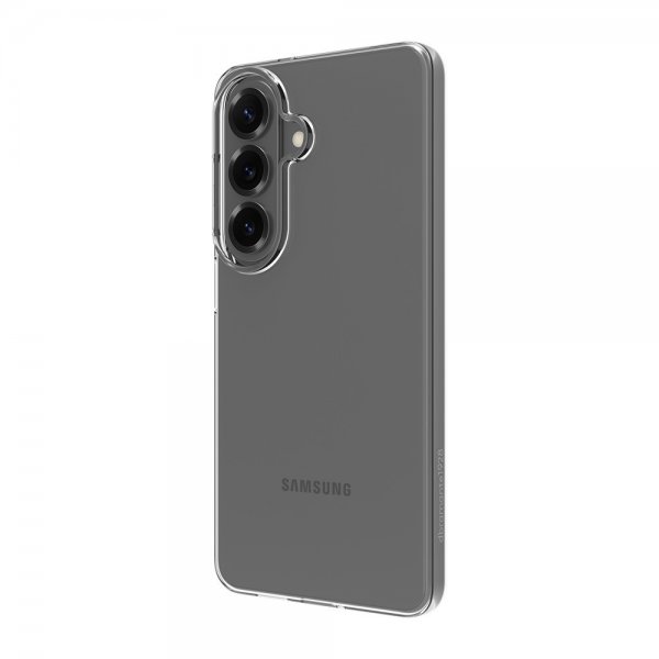 dbramante1928 Samsung Galaxy S26 Cover Greenland Transparent