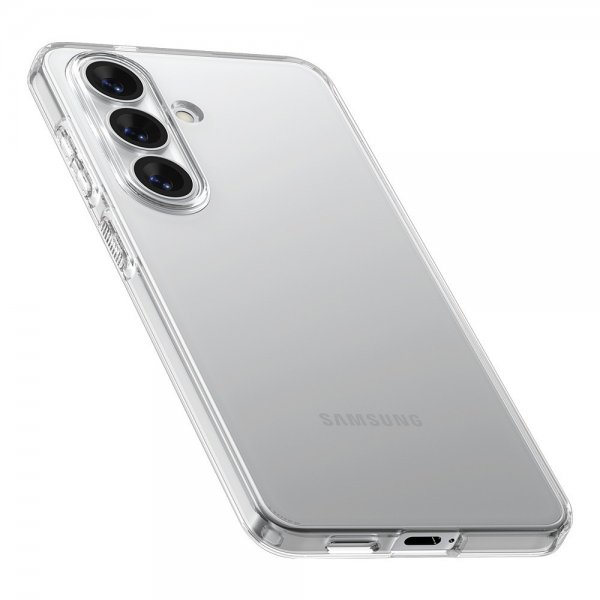 Spigen Samsung Galaxy S26 Cover Liquid Crystal Krystalklar