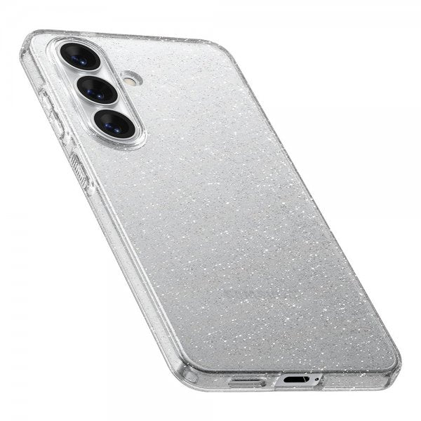 Spigen Samsung Galaxy S26 Cover Liquid Crystal Glitter Crystal Quartz