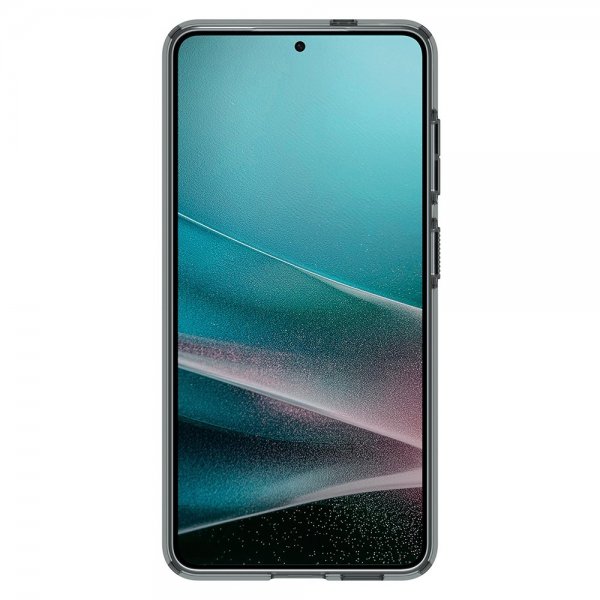 Spigen Samsung Galaxy S26 Cover Liquid Crystal Space Crystal