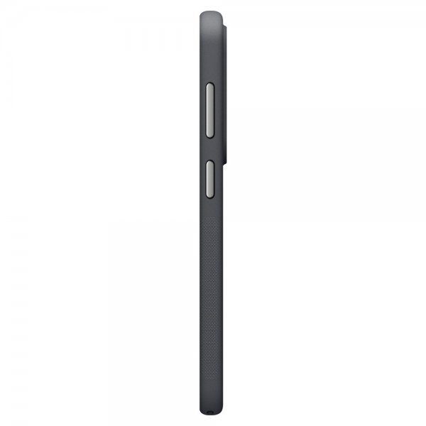 Spigen Samsung Galaxy S26 Cover Nano Pop MagFit Black Sesame