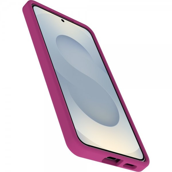 Otterbox Samsung Galaxy S26 Cover React MagSafe Rose Crystal