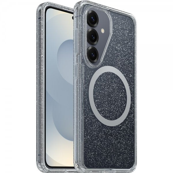 Otterbox Samsung Galaxy S26 Cover Symmetry Clear MagSafe Stardust