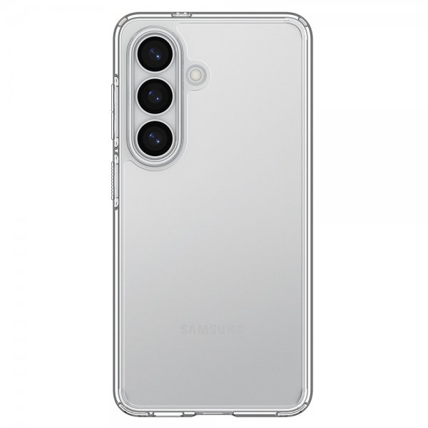 Spigen Samsung Galaxy S26 Cover Ultra Hybrid Crystal Clear