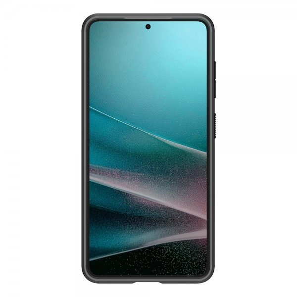 Spigen Samsung Galaxy S26 Cover Ultra Hybrid MagFit Mat Sort