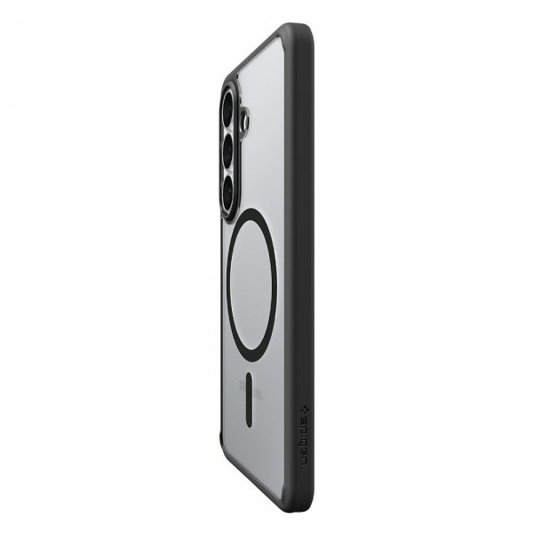 Spigen Samsung Galaxy S26 Cover Ultra Hybrid MagFit Mat Sort