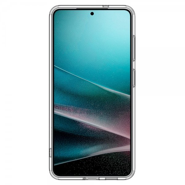Spigen Samsung Galaxy S26 Cover Ultra Hybrid S MagFit Clear White