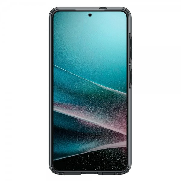 Spigen Samsung Galaxy S26 Cover Ultra Hybrid Space Crystal