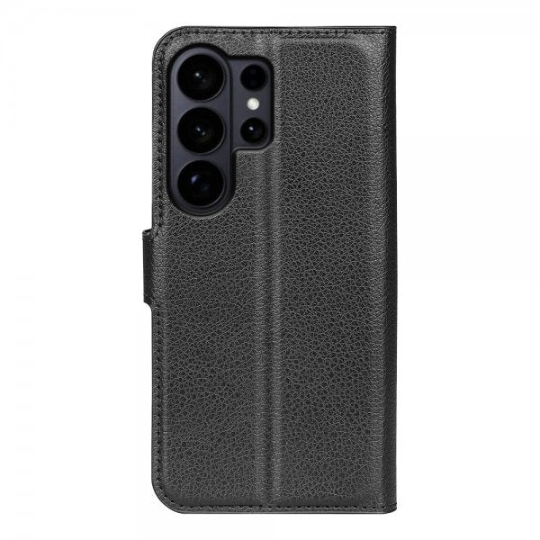 Samsung Galaxy S26 Ultra Cover Litchi Sort