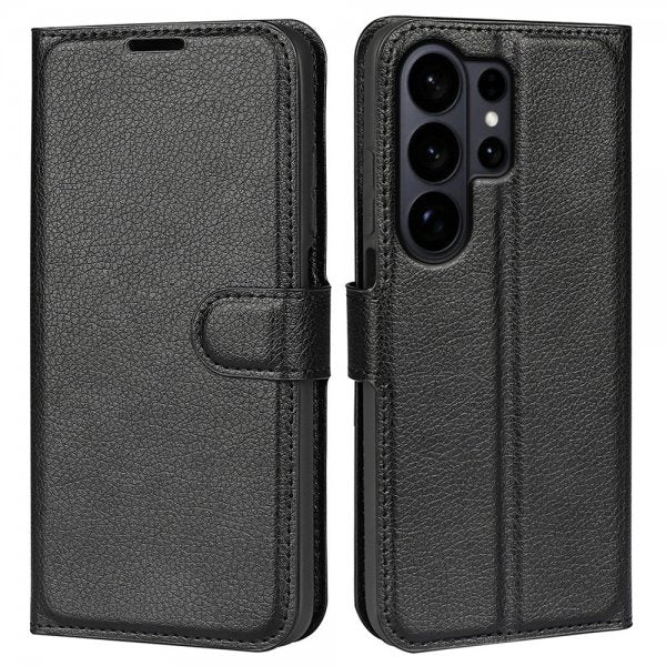 Samsung Galaxy S26 Ultra Cover Litchi Sort