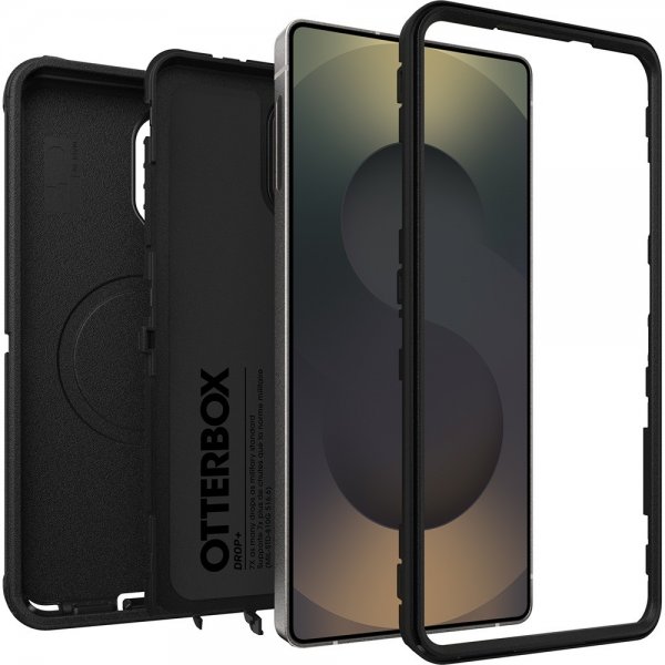 Otterbox Samsung Galaxy S26 Ultra Cover Defender Pro MagSafe Sort