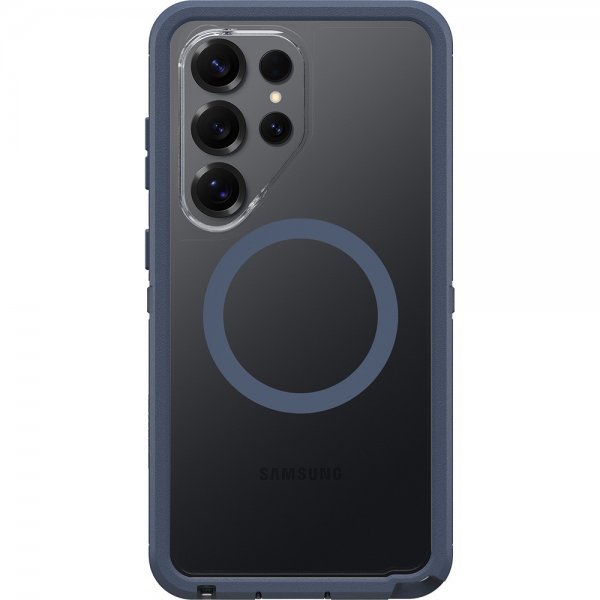 Otterbox Samsung Galaxy S26 Ultra Cover Defender Pro XT MagSafe Blå