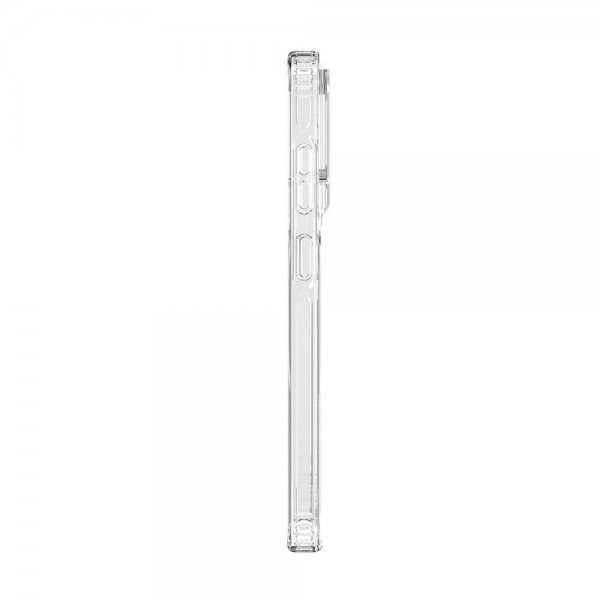 Tech21 Samsung Galaxy S26 Ultra Cover EvoClear MagSafe Transparent