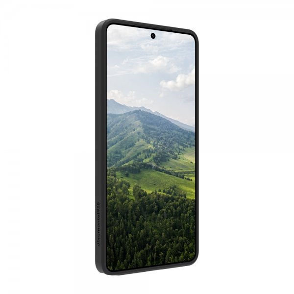 dbramante1928 Samsung Galaxy S26 Ultra Cover Greenland Night Black