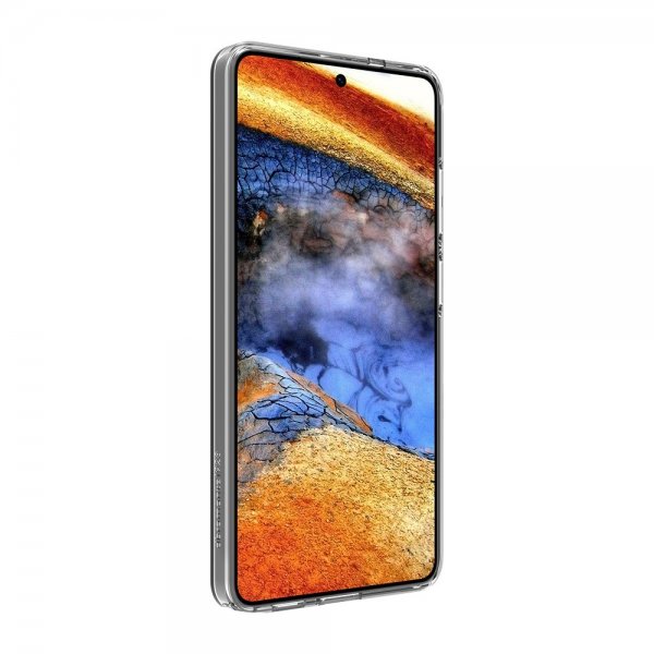 dbramante1928 Samsung Galaxy S26 Ultra Cover Greenland Pro Magnet Transparent