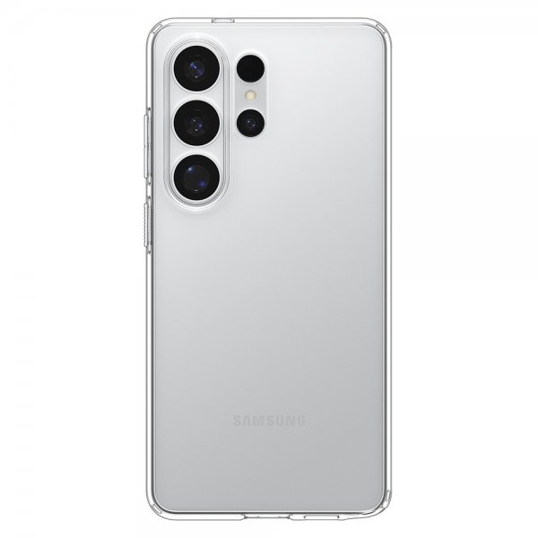 Spigen Samsung Galaxy S26 Ultra Cover Liquid Crystal Crystal Clear