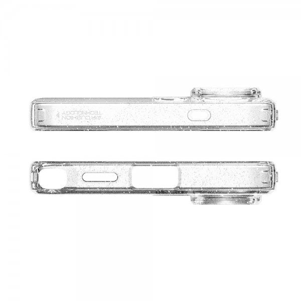 Spigen Samsung Galaxy S26 Ultra Cover Liquid Crystal Glitter Crystal Quartz