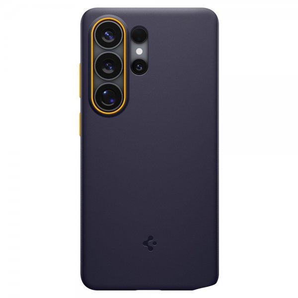 Spigen Samsung Galaxy S26 Ultra Cover Nano Pop MagFit Blueberry Navy