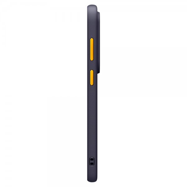 Spigen Samsung Galaxy S26 Ultra Cover Nano Pop MagFit Blueberry Navy