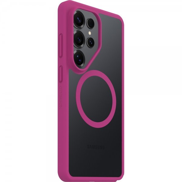 Otterbox Samsung Galaxy S26 Ultra Cover React MagSafe Rose Crystal