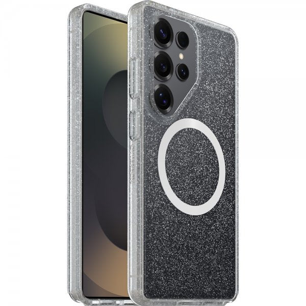 Otterbox Samsung Galaxy S26 Ultra Cover React MagSafe Stardust