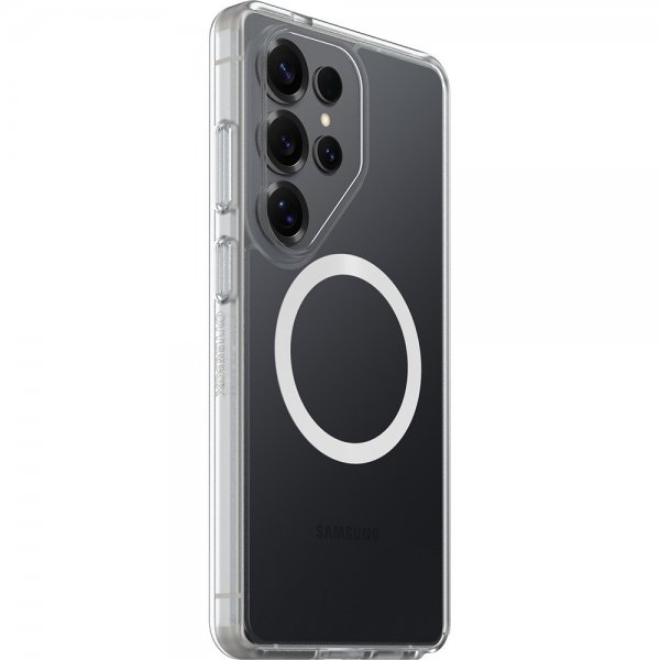 Otterbox Samsung Galaxy S26 Ultra Cover React MagSafe Transparent