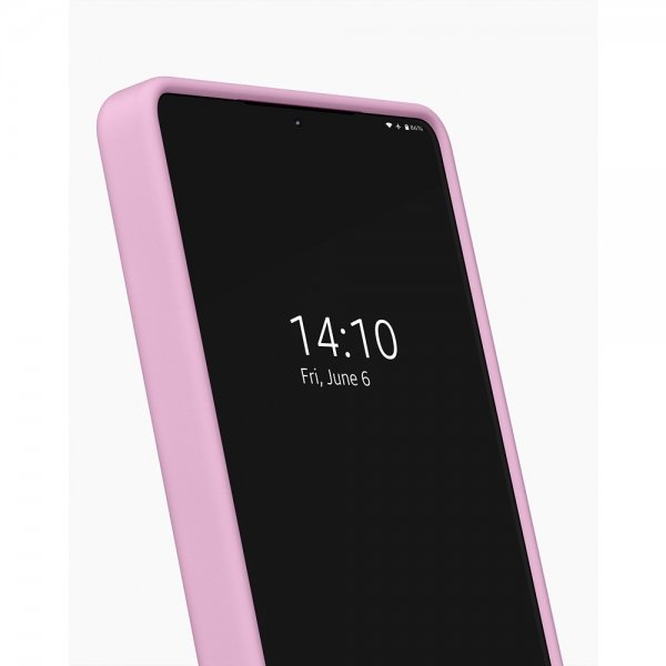 Ideal of Sweden Samsung Galaxy S26 Ultra Cover Silicone Case MagSafe Bubblegum Pink