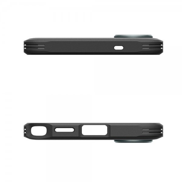 Spigen Samsung Galaxy S26 Ultra Cover Tough Armor MagFit Abyss Green