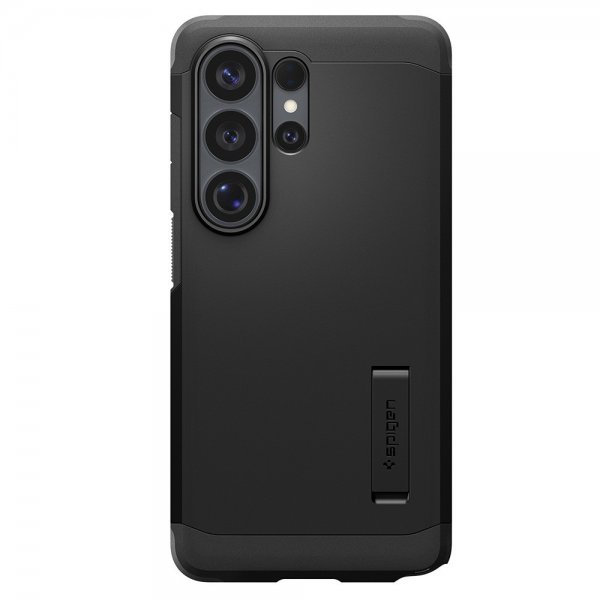Spigen Samsung Galaxy S26 Ultra Cover Tough Armor MagFit Sort